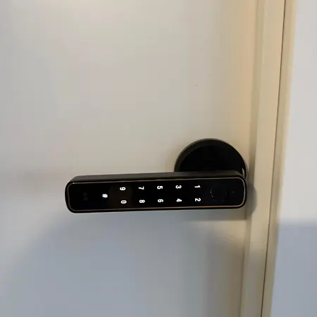 Confort Accommodatie bij particulieren *