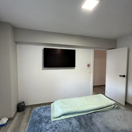 Confort * Vigo