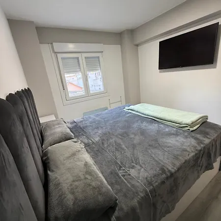 Accommodatie bij particulieren Confort *