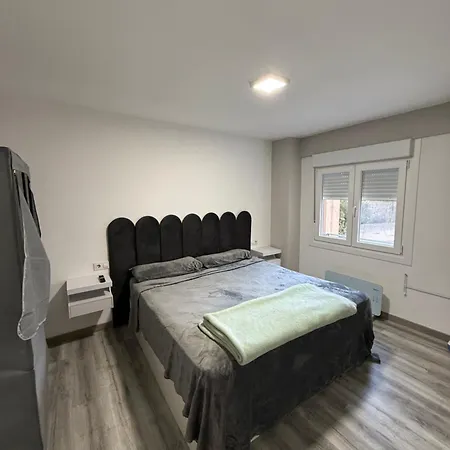 Accommodatie bij particulieren Confort *