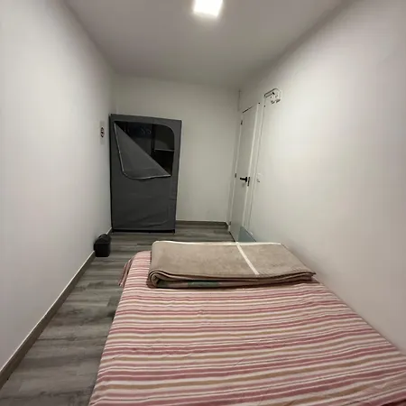 Confort Homestay szállás