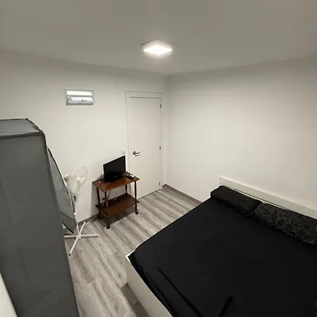 Séjour chez l'habitant Confort Vigo