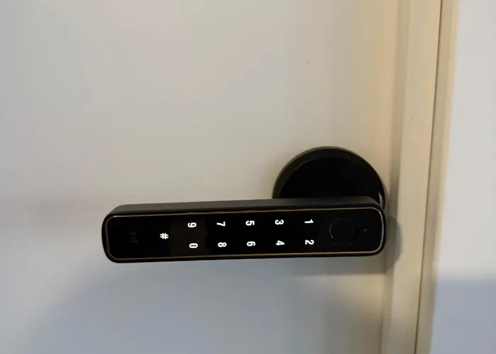 Confort Homestay szállás *