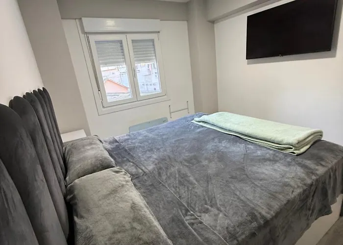 Accommodatie bij particulieren Confort *