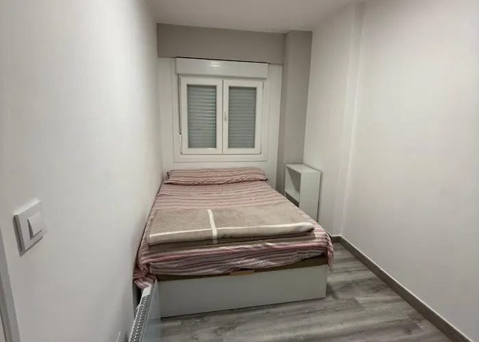 Confort Comarca de Vigo