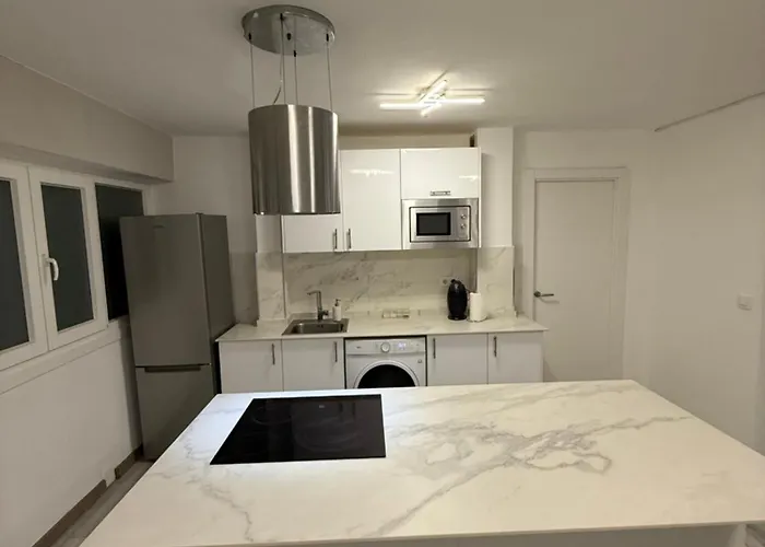 Accommodatie bij particulieren Confort Comarca de Vigo